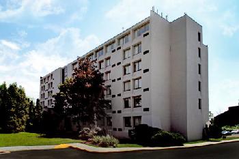 Stratford Hotel And Conference Center