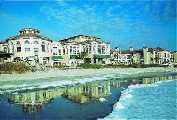 The Lodge and Club at Ponte Vedra