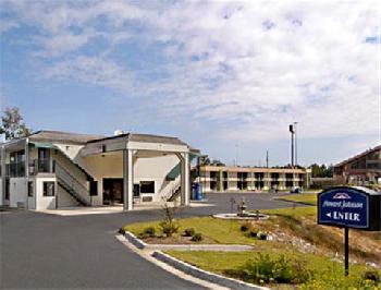 Howard Johnson Inn Macon