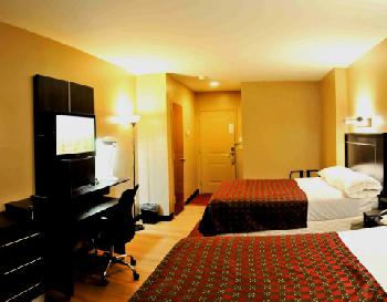 Red Roof Inn Flushing