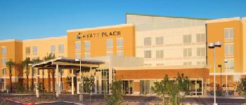 Hyatt Place Phoenix Mesa