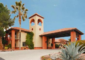 Quality Inn Cottonwood