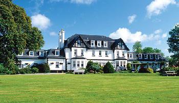 Ilsington Country House Hotel