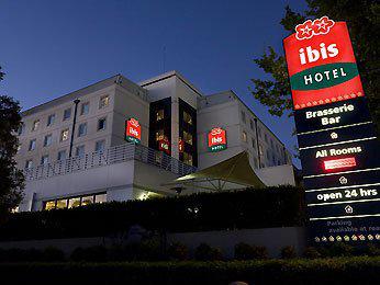 ibis Sydney Airport