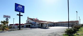 Americas Best Value Inn