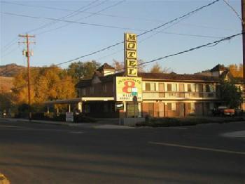 Interstate 8 Motel Lakeview