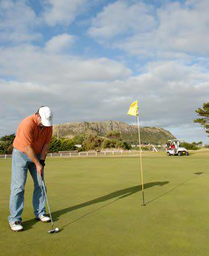 Stanley Seaview Inn