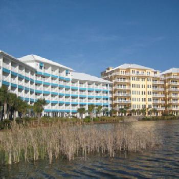 The Inn at Carillon