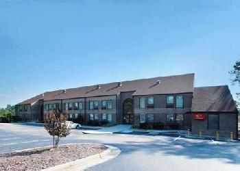 Econo Lodge & Suites