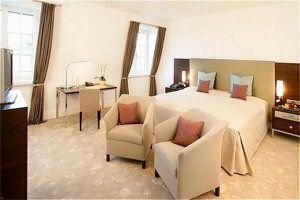 Steigenberger Grandhotel Petersberg
