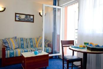 APPART'CITY Cap Affaires Le Havre