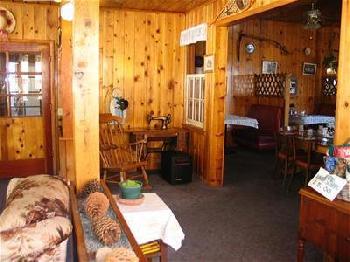 St. Bernard Lodge