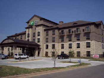 Holiday Inn Express Hotel & Suites CONWAY