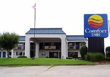 Comfort Inn Southwest