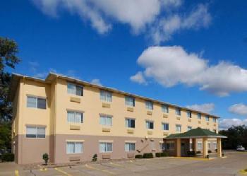 Quality Inn East