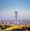 Crowne Plaza XIAN