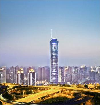 Crowne Plaza XIAN