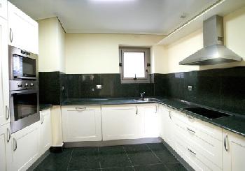Apartamentos Turisticos Edificio Santiago