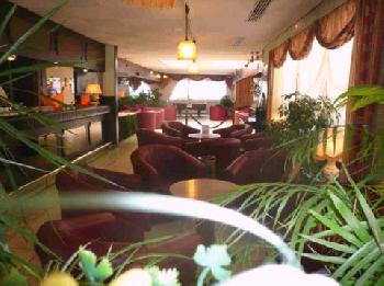 Hotel Arcantis Aquilon