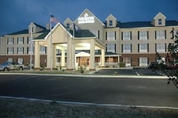 Country Inn & Suites By Carlson, Harrisonburg, VA