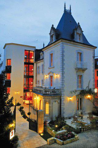 Exclusive Hotel Clos la Boetie