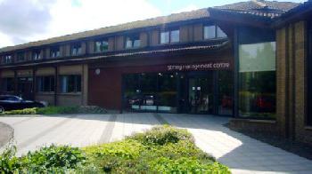 Stirling Management Centre