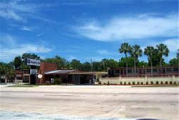 Knights Inn St Augustine