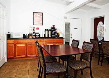 Econo Lodge South Lake Tahoe