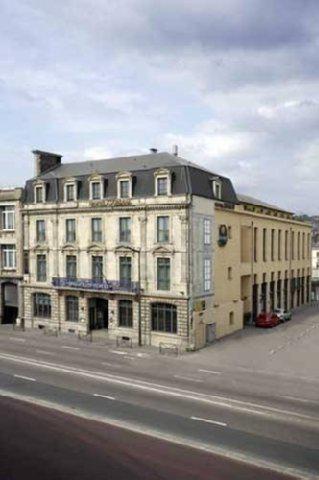 Kyriad - Rouen Centre
