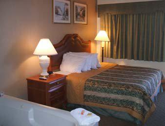 Days Inn Southfield