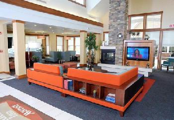 Residence Inn Dayton North