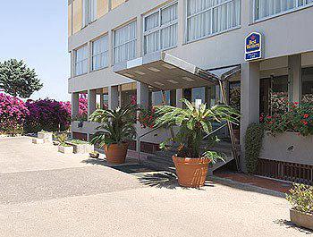 BEST WESTERN Hotel HR
