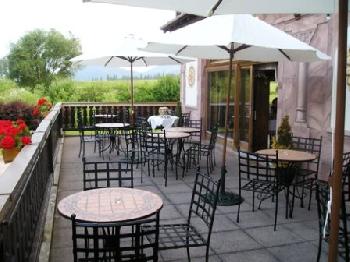 Inter Hotel  Le Verger Des Chateaux