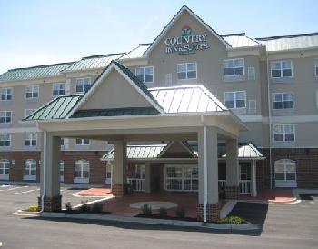Country Inn & Suites By Carlson, Lexington Park, MD (Patuxent River NAS)