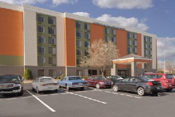 Extended Stay Deluxe - Atlanta - Gwinnett Place