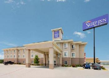 Sleep Inn & Suites