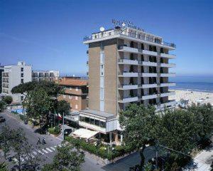 HOTEL TOURING  FALCONARA MARITTIMA
