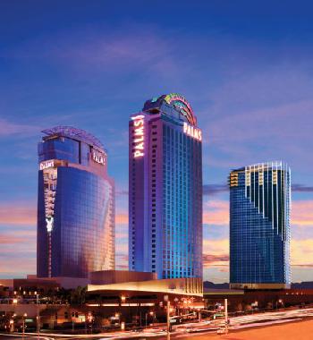 Palms Place Hotel And Spa