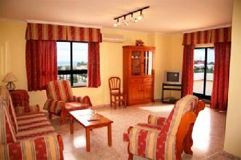 Apartamentos Torrecorinto