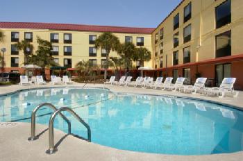 Red Roof Inn Myrtle Beach Market Commons