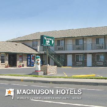 Morgan Inn and Suites