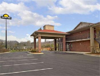 Days Inn Asheville North