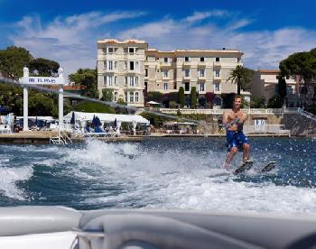 Hotel Belles Rives