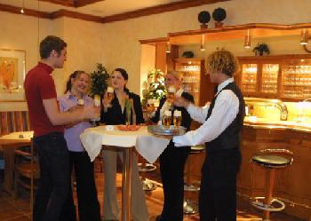 Hotel Bad Minden