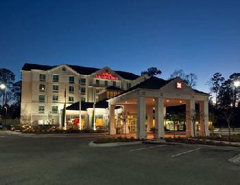 Hilton Garden Inn Tallahassee Central