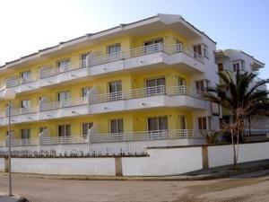 Apartamentos Bauli?? Mar
