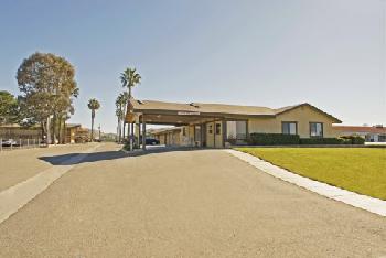 Best Value Inn-Sun City