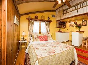 Gruene Mansion Inn