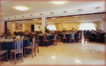 Hotel Ristorante La Ripa