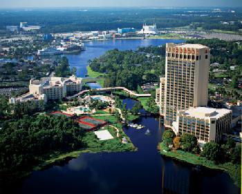 Buena Vista Palace Hotel And Spa